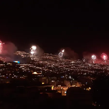 Alamos Charming - Family Appartamento Funchal (Madeira)