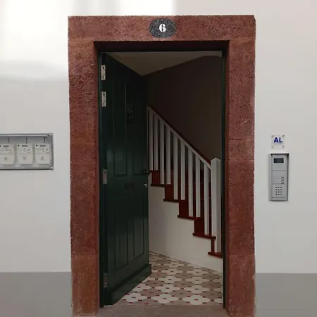 Appartamento Alamos Charming - Family