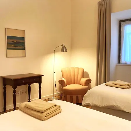 Alamos Charming - Family Appartamento *