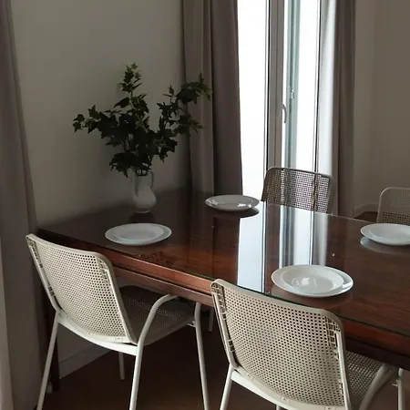 Alamos Charming - Family Apartmán Funchal (Madeira)