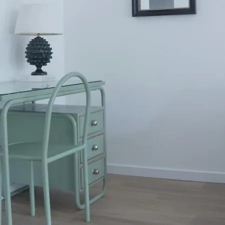 Alamos Charming - Family Apartamento *