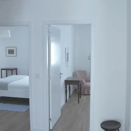 Apartamento Alamos Charming - Family *