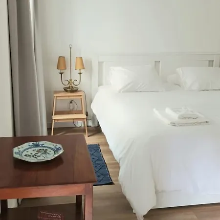 Alamos Charming - Family Apartamento