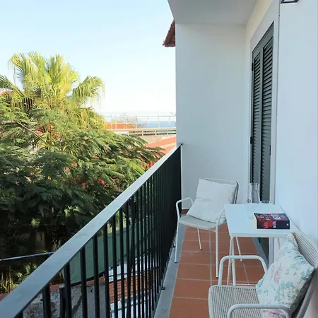 Alamos Charming - Family Apartamento Funchal (Madeira)