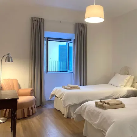 Alamos Charming - Family Apartmán Funchal (Madeira)
