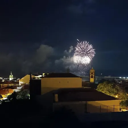 Alamos Charming - Family Appartement