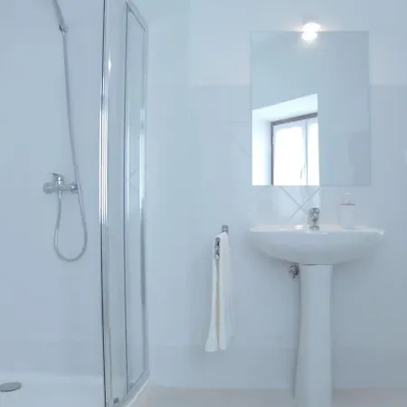 Appartement Alamos Charming - Family *