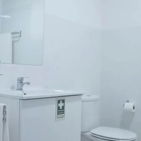 Alamos Charming - Family