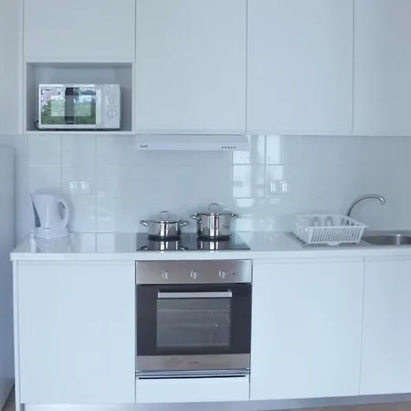 Alamos Charming - Family פונשל