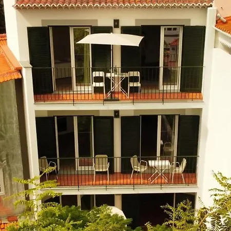 Appartement Alamos Charming - Family