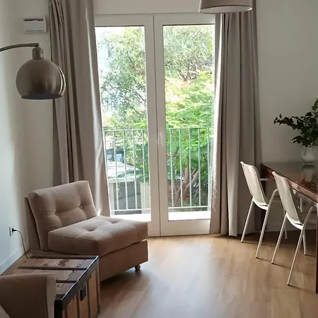 Alamos Charming - Family Appartement *