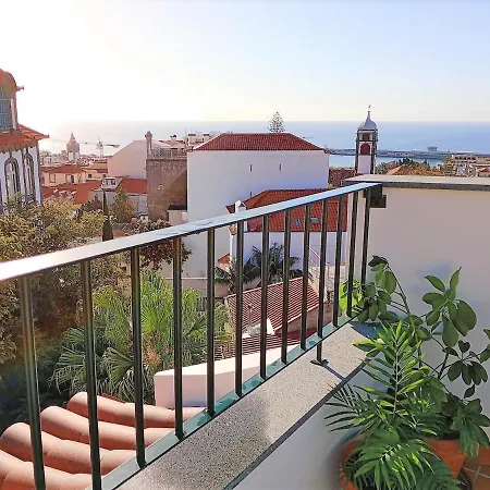 Appartement Alamos Charming - Family *