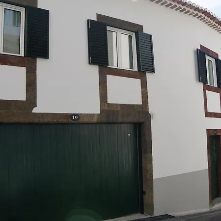 Alamos Charming - Family فونشال