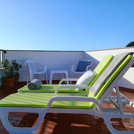 Appartement Alamos Charming - Family Funchal (Madeira)
