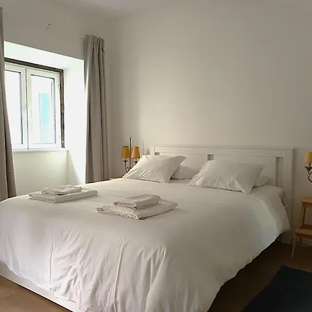 Alamos Charming - Family Appartement