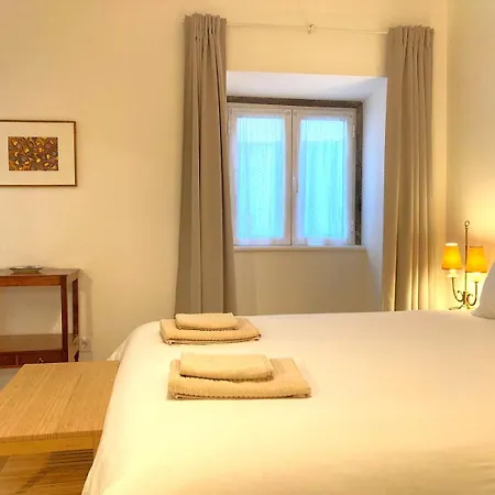 Alamos Charming - Family