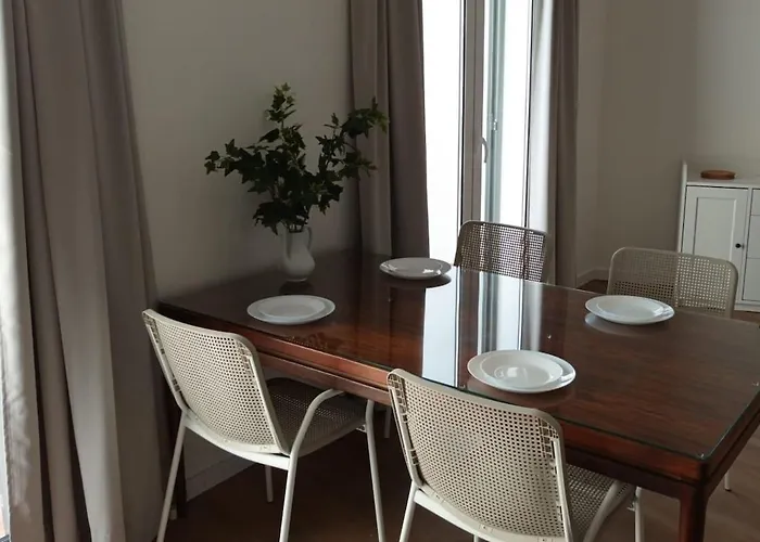 Alamos Charming - Family Apartamento Funchal (Madeira)