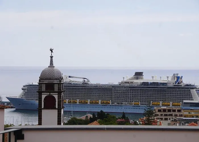 Alamos Charming - Family *