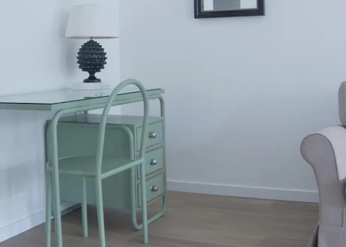 Alamos Charming - Family Apartamento *