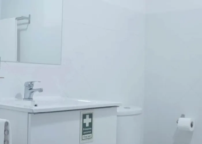 Alamos Charming - Family