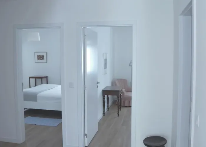 Apartamento Alamos Charming - Family *