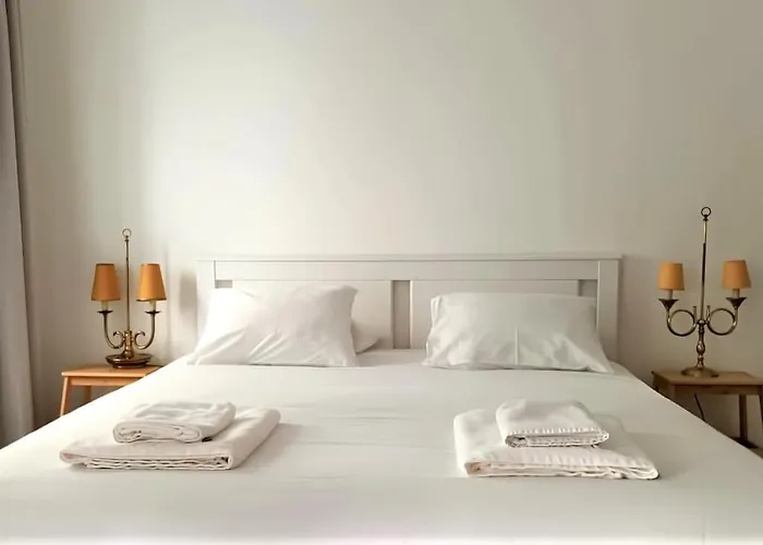 Alamos Charming - Family Apartamento Funchal (Madeira)