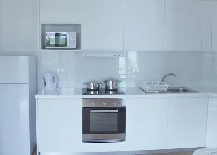 Alamos Charming - Family Funchal (Madeira)