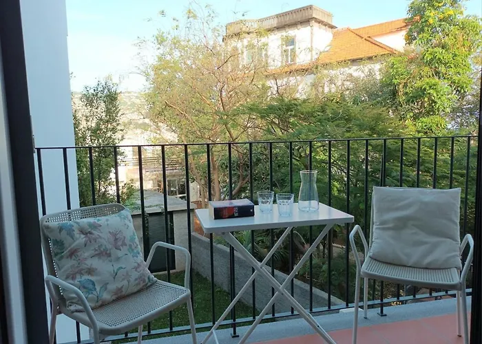 Alamos Charming - Family * Funchal (Madeira)