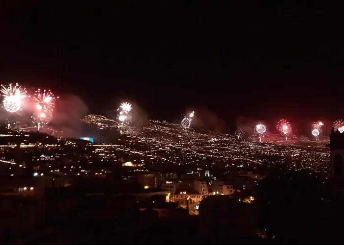 Alamos Charming - Family Apartamento Funchal (Madeira)