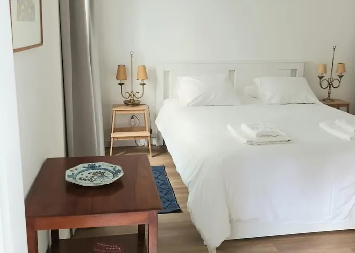 Alamos Charming - Family Apartamento