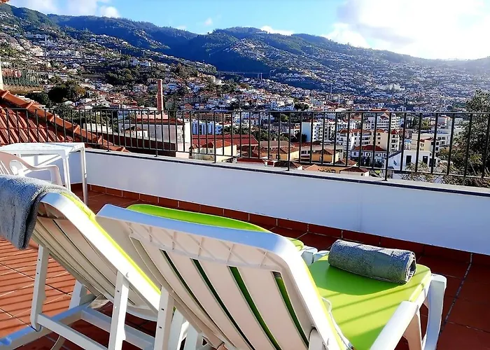 Apartamento Alamos Charming - Family *