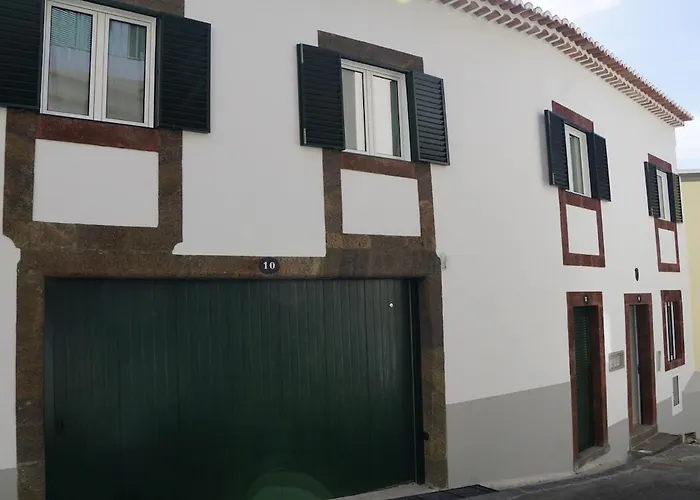 Alamos Charming - Family Funchal (Madeira)