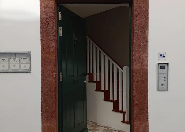 Apartamento Alamos Charming - Family