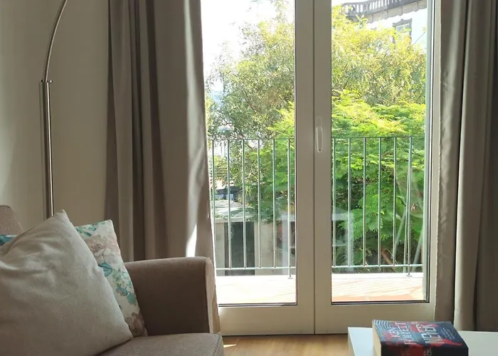 Alamos Charming - Family Apartamento Funchal (Madeira)