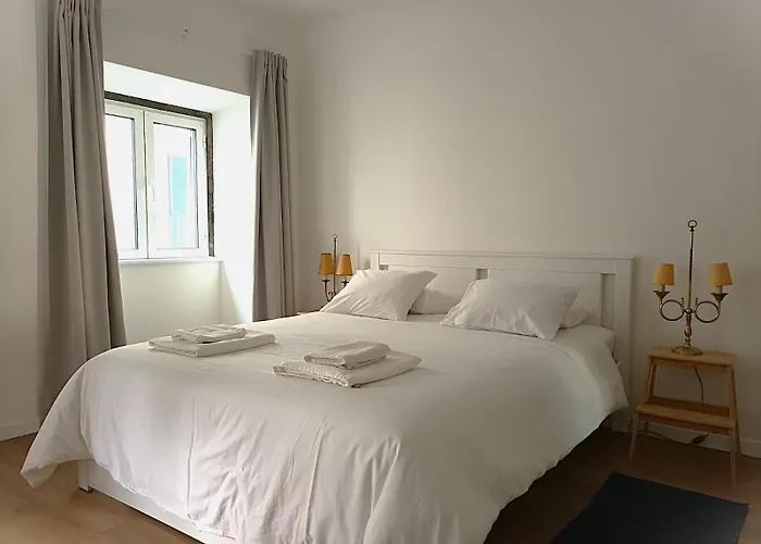 Alamos Charming - Family Apartamento