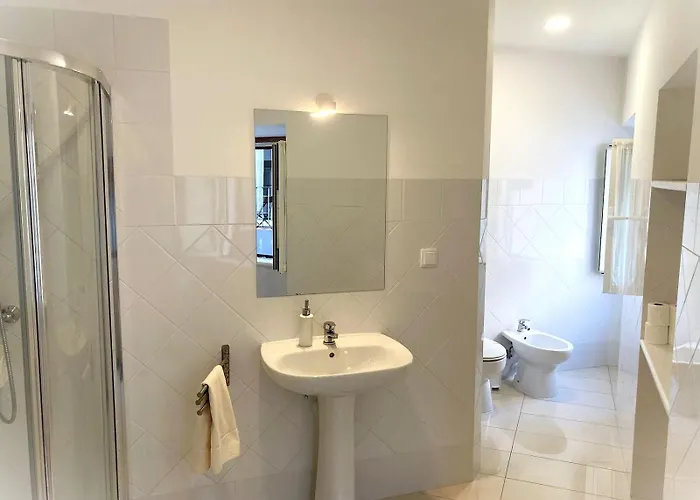 Alamos Charming - Family