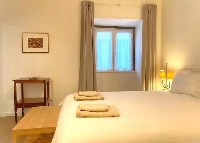 Alamos Charming - Family