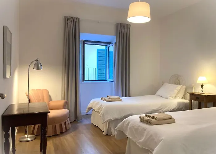 Alamos Charming - Family Apartamento Funchal (Madeira)