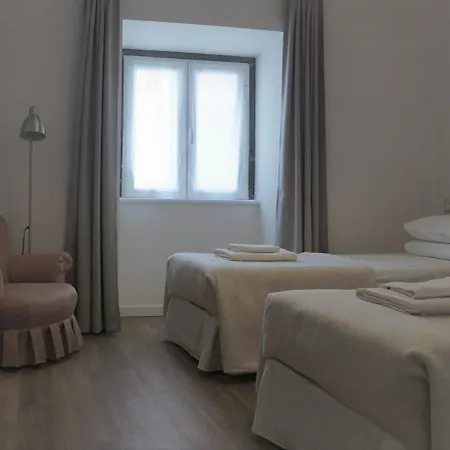 Alamos Charming - Family 丰沙尔