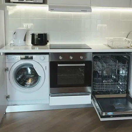 Alamos Charming - Family *