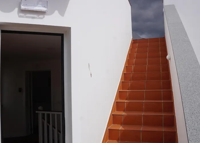 Alamos Charming - Family Funchal