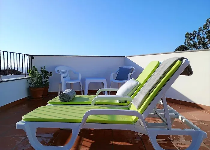 Daire Alamos Charming - Family Funchal